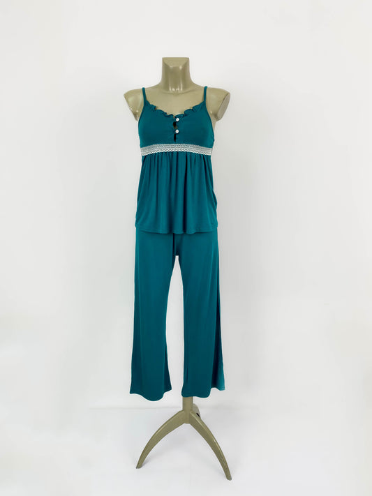 Olivia Pajama Pant Set Women