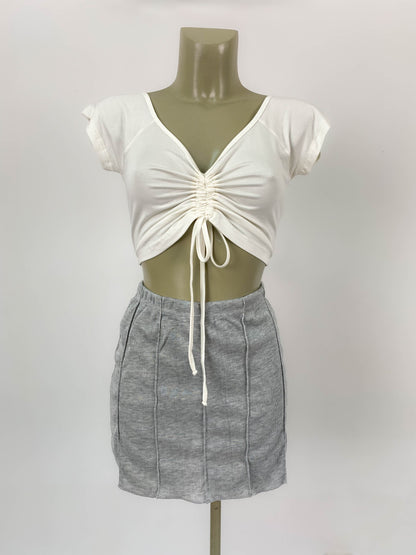 Jane Women Skirt Set