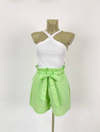 Clover Women Short Set