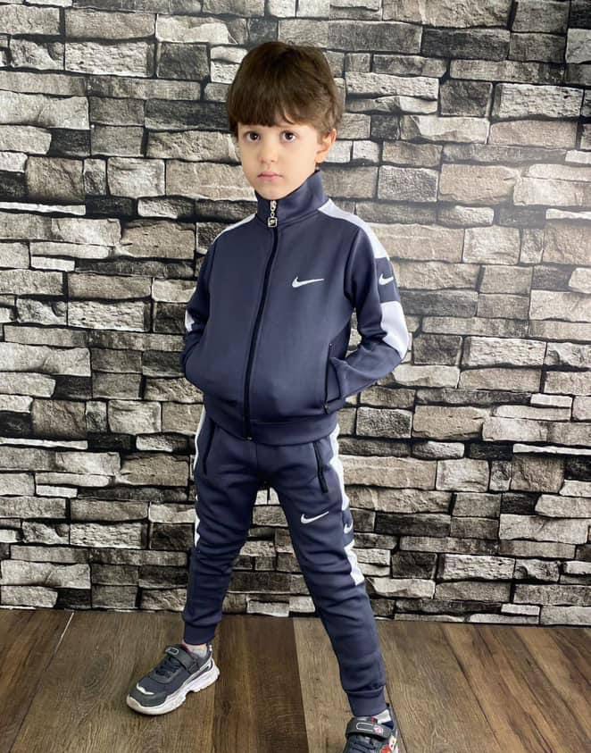 Pijama Nike Kids